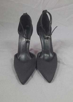 Туфлі, взутя, б\у жыноче