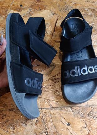 Оригинальные сандалии сандалии босоножки adilette performance fy8649
