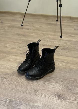 Dr. martens pascal