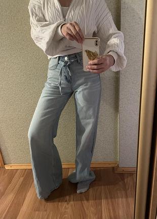Джинсы new yorker нові продам