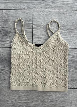 Топ forever 21