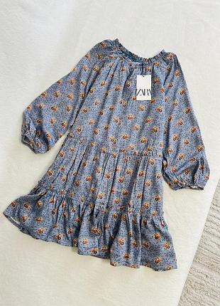 Сукня zara