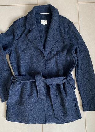 Жіноче демісезонне напівпальто/жакет від преміального бренду