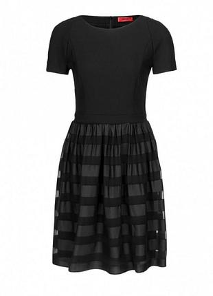 Hugo boss стильное платье /10398/