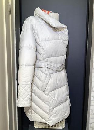 Жіночий пуховик river island куртка пальто пуховик 7