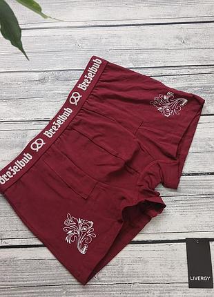 Труси боксери livergy,m/5