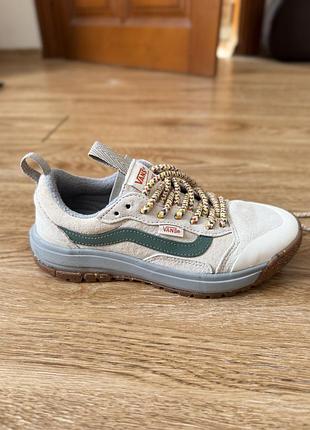 Нові кросівки vans унісекс 36 розмір,  кросівки підліткові, кросівки жіночі