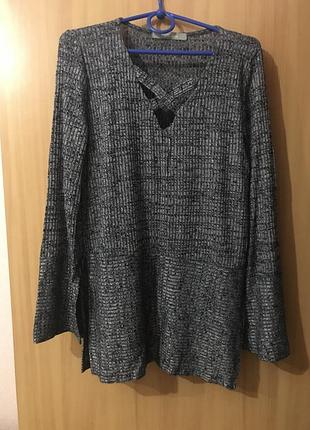 Свитера женские