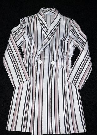 Жакет сукня  vovk xs-s