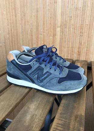 Кроссовки new balance 996 3
