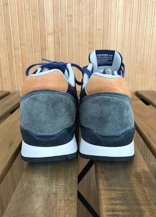 Кроссовки new balance 996 4