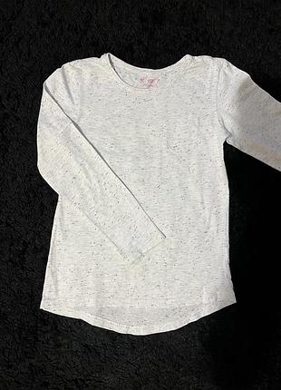 Кофта лонсгів 9-10 років