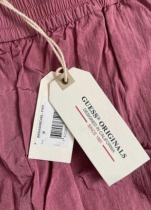 Штаны спортивные guess карго 9