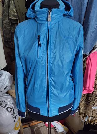 Новая ветровка унисекс