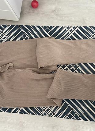 Лосіни. zara 5-6