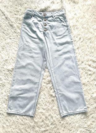 Джинси zara