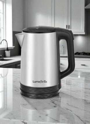 Качественные новые электрические чайники