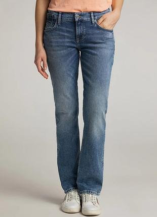 Стильні, модні,якісні,оригінальні жіночі джинси mustang girls oregon