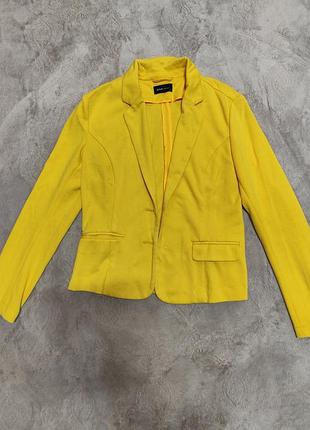 Пиджак sela colektion