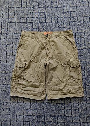 Шорты карго мужские повседневные универсальные baggy xl cargo