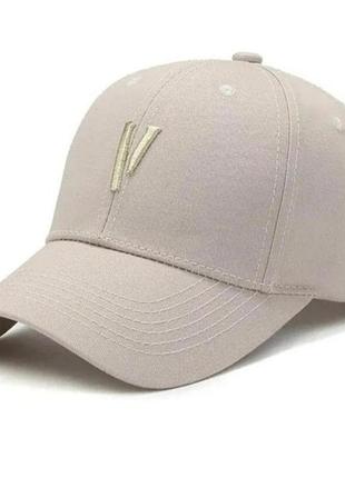 Кепка, жіноча бейсболка