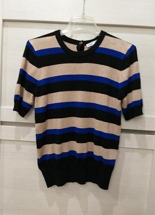 Кофточка з коротким рукавом