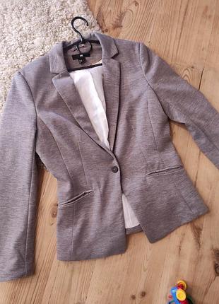 Пиджак/ жакет