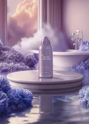 Мус для тіла dream rituals