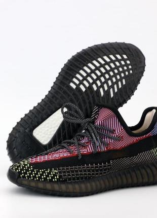 Мужские кроссовки adidas yeezy boost 3507 фото