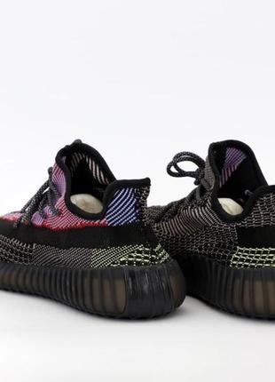 Мужские кроссовки adidas yeezy boost 3505 фото