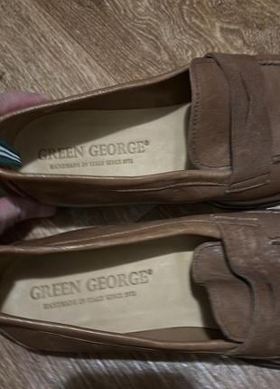 Лофери green george оригінал італія 5