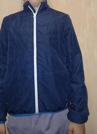 Курточка от decathlon 8
