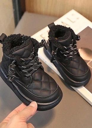 Ботиночки для малышей