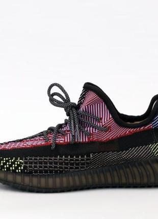 Мужские кроссовки adidas yeezy boost 3509 фото