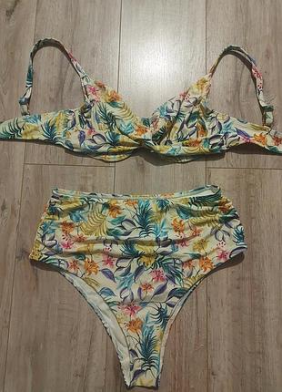 Купальник panache, xl.