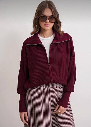 Вʼязаний светр туреччина