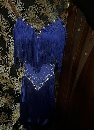 Плаття для бальних танців.виступи концерти