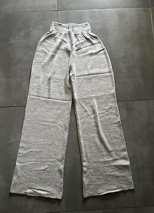 Штани кльош