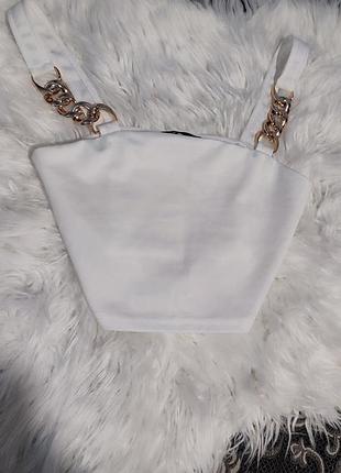 Топ от shein р хс -с