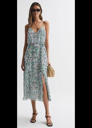 Прекрасное платье-сарафан от reiss
