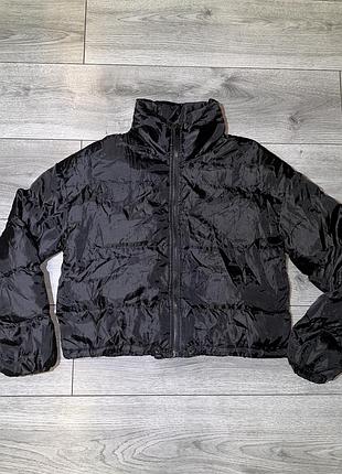 Куртка жіноча демісезонна