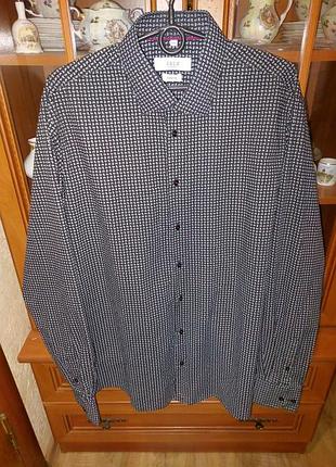 Рубашка мужская erla of sweden