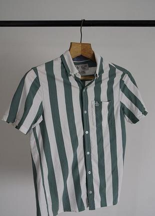 Сорочка короткий рукав