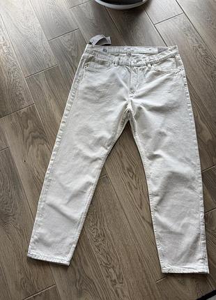 Нові джинси mango