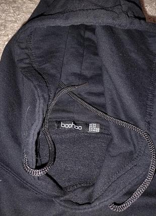 Женское худи утепленный 2