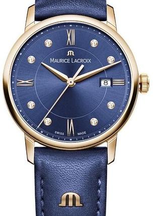 Годинник maurice lacroix eliros date el1094-pvp01-450-1