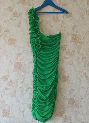 Сукня вечірня