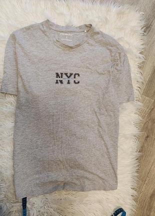 Крута футболка на зріст 158-164 см