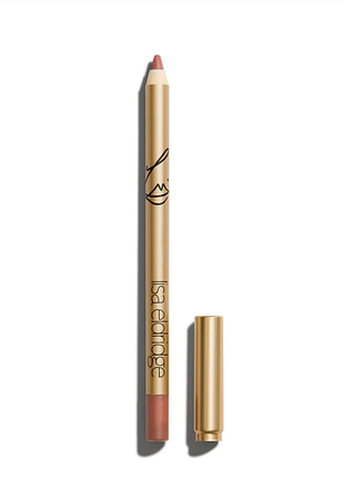 Lisa eldridge beauty enhance and define lip pencilолівець для губ у відтінку fawn, 1.2 гр.