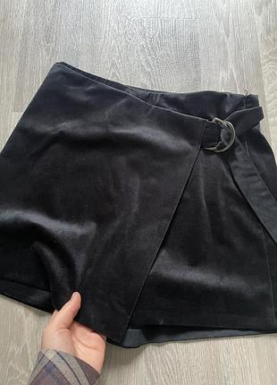 Спідниця-шорти